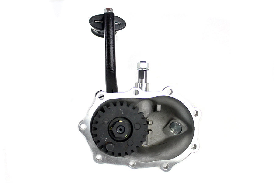 HARLEY Replika Kickstarter-Kit montiert passend für FL 1954-1969,