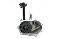 HARLEY Replika Kickstarter-Kit montiert passend für FL 1954-1969,