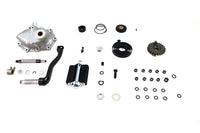 HARLEY Kickstarter-Kit, unmontiert, passend für 1936-1940 UL, 1936-1940 EL,