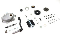 HARLEY Kickstarter-Kit, unmontiert, passend für 1936-1940 UL, 1936-1940 EL,