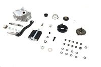 HARLEY Kickstarter-Kit, unmontiert, passend für 1936-1940 UL, 1936-1940 EL,