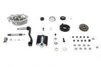 HARLEY Kickstarter-Kit, unmontiert, passend für 1936-1940 UL, 1936-1940 EL,