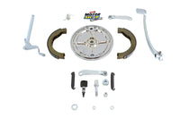 HARLEY Rear Brake Kit fits 1957-1972 XL,