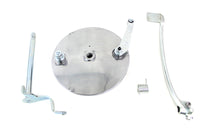 HARLEY Rear Brake Kit fits 1957-1972 XL,