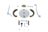 HARLEY Rear Brake Kit fits 1957-1972 XL,