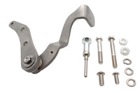 HARLEY Prism Sling Shot Bremshebelbaugruppe Edelstahl natur Passend für 0-  Custom, Anwendung für Modell