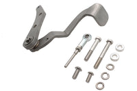 HARLEY Prism Sling Shot Bremshebelbaugruppe Edelstahl natur Passend für 0-  Custom, Anwendung für Modell