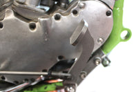 HARLEY Prism Sling Shot Bremshebelbaugruppe Natur Edelstahl passend für 0-  Custom, Anwendung