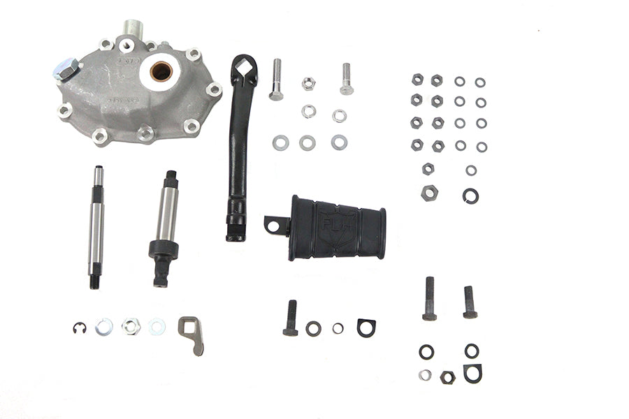 HARLEY Replica Kick Starter Kit Unassembled fits 1954-1969 FL,