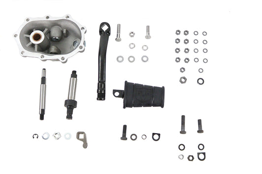 HARLEY Replica Kick Starter Kit Unassembled fits 1954-1969 FL,