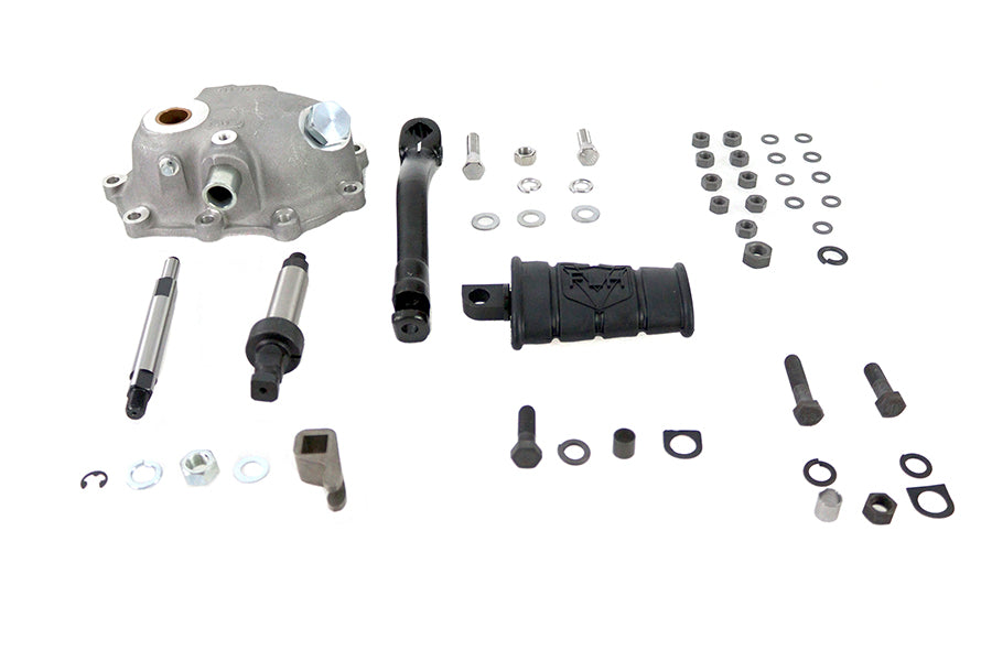 HARLEY Replica Kick Starter Kit Unassembled fits 1954-1969 FL,