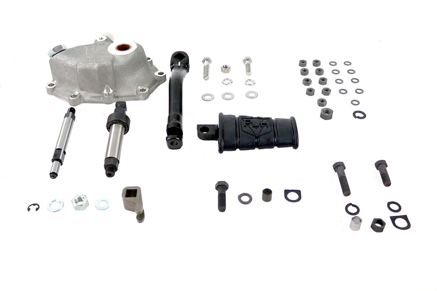 HARLEY Replica Kick Starter Kit Unassembled fits 1954-1969 FL,