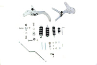 HARLEY Daniel Boone Forward Shift Kit passend für 1941-1999 FL, 1941-1999 FLH, 1971-1999 FX, 1971-199