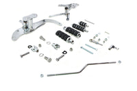 HARLEY Daniel Boone Forward Shift Kit passend für 1941-1999 FL, 1941-1999 FLH, 1971-1999 FX, 1971-199