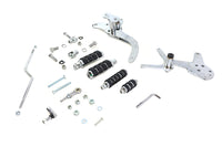 HARLEY Daniel Boone Forward Shift Kit passend für 1941-1999 FL, 1941-1999 FLH, 1971-1999 FX, 1971-199