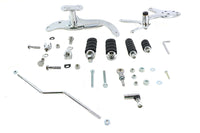 HARLEY Daniel Boone Forward Shift Kit passend für 1941-1999 FL, 1941-1999 FLH, 1971-1999 FX, 1971-199