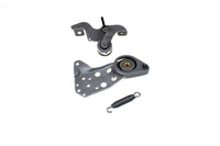 HARLEY Rocker Clutch Pedal Assembly Parkerized fits 1941-1964 FL,