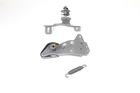 HARLEY Rocker Clutch Pedal Assembly Parkerized fits 1941-1964 FL,