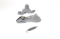HARLEY Rocker Clutch Pedal Assembly Parkerized fits 1941-1964 FL,