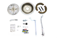 HARLEY Rear Brake Kit Chrome fits 1973-1974 XL,