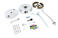 HARLEY Rear Brake Kit Chrome fits 1973-1974 XL,