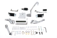 HARLEY FXR Mid Control Kit Passend für 1987-1993 FXR,