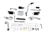 HARLEY FXR Mid Control Kit Passend für 1987-1993 FXR,