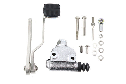 HARLEY AEE Stainless Steel Brake Control Kit Fits 0-  Custom, application