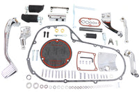 HARLEY FXR Mid Control Kit Passend für 1983-1986 FXR,