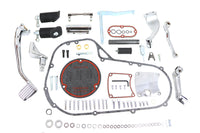 HARLEY FXR Mid Control Kit Passend für 1983-1986 FXR,
