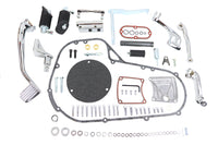 HARLEY FXR Mid Control Kit Passend für 1983-1986 FXR,