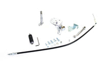 HARLEY Softail Jockey Fußkupplungs-Kit Passend für 1986–1999 FXST,