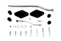 HARLEY Reduced Reach Forward Control Kit fits 2014-UP XL, models with forward foot controls
