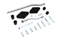 HARLEY Reduced Reach Forward Control Kit fits 2014-UP XL, models with forward foot controls