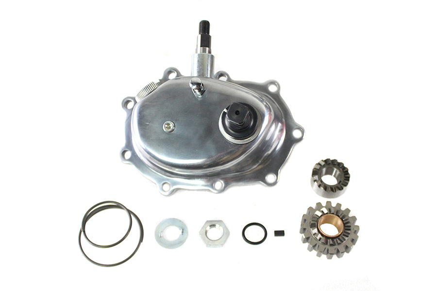 HARLEY 4-Gang-Nachbau-Kickstarter-Kit passend für FL 1961-1969,