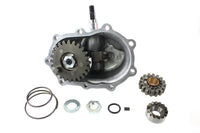 HARLEY 4-Gang-Nachbau-Kickstarter-Kit passend für FL 1961-1969,