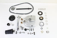HARLEY XLCH Kickstarter-Umbausatz Passend für 1952-1956 K, 1957-1967 XLCH,