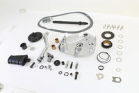 HARLEY XLCH Kickstarter-Umbausatz Passend für 1952-1956 K, 1957-1967 XLCH,