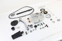 HARLEY XLCH Kickstarter-Umbausatz Passend für 1952-1956 K, 1957-1967 XLCH,