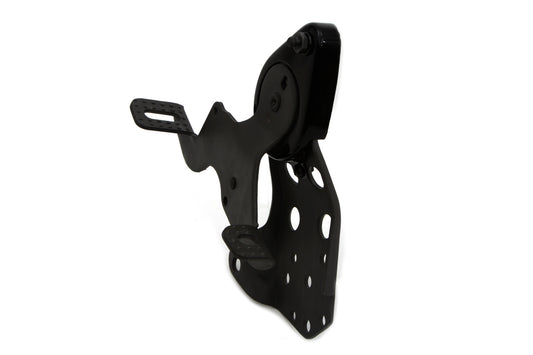 HARLEY Rocker Clutch Pedal Assembly fits 1940-1940 EL,   1940-1940 UL,