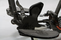 HARLEY Rocker Clutch Pedal Assembly fits 1940-1940 EL,   1940-1940 UL,