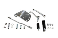 HARLEY Chrom-Replika Schalthebel-Kontrollkit passend für 1979-1984 FLH, 1980-1983 FX,