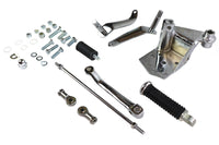 HARLEY Chrom Replik Schalthebel-Kit passend für 1982-1994 FXR, 1982-1994 FXR, 1977-1984 FX, 197