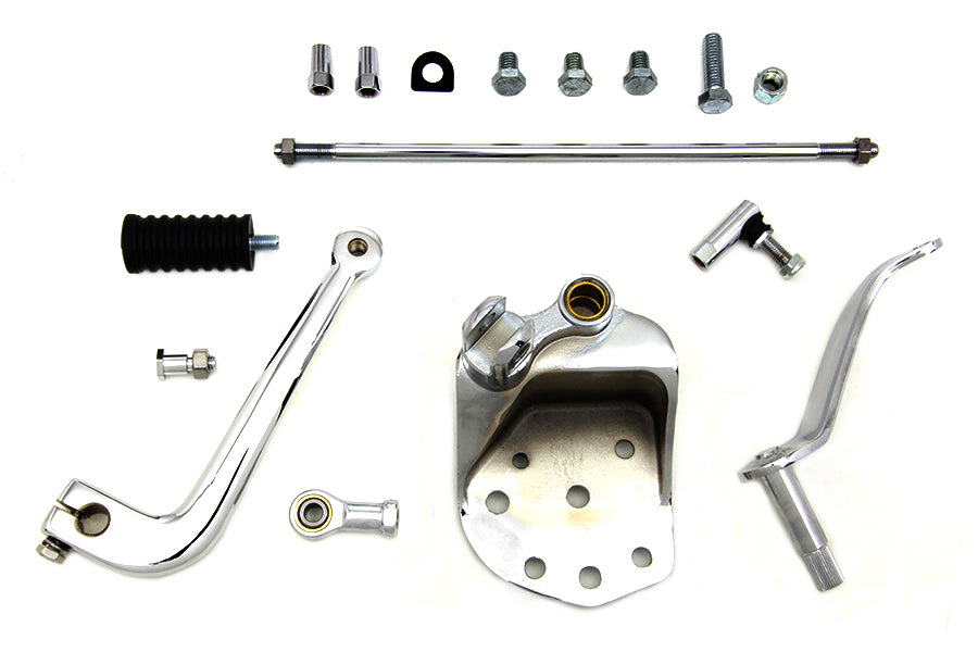 HARLEY Shifter Control Kit fits 1986-1999 FXST,