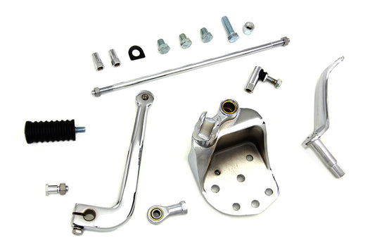 HARLEY Shifter Control Kit fits 1986-1999 FXST,