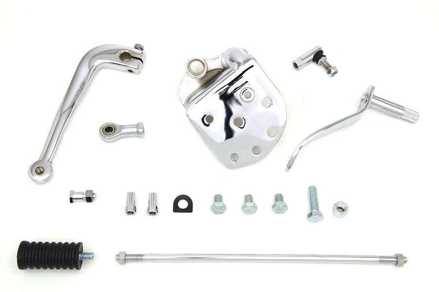 HARLEY Shifter Control Kit fits 1986-1999 FXST,