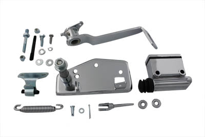HARLEY Forward Control Kit hydraulisch passend für 1979-1982 FL,