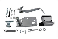 HARLEY Forward Control Kit hydraulisch passend für 1979-1982 FL,