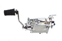 HARLEY Chrom Kickstarter-Kit Passend für 1936-1940 EL, 1937-1948 UL, 1941-1984 FL, 1971-1984 FX,