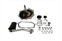 HARLEY Chrom Kickstarter-Kit Passend für 1936-1940 EL, 1937-1948 UL, 1941-1984 FL, 1971-1984 FX,